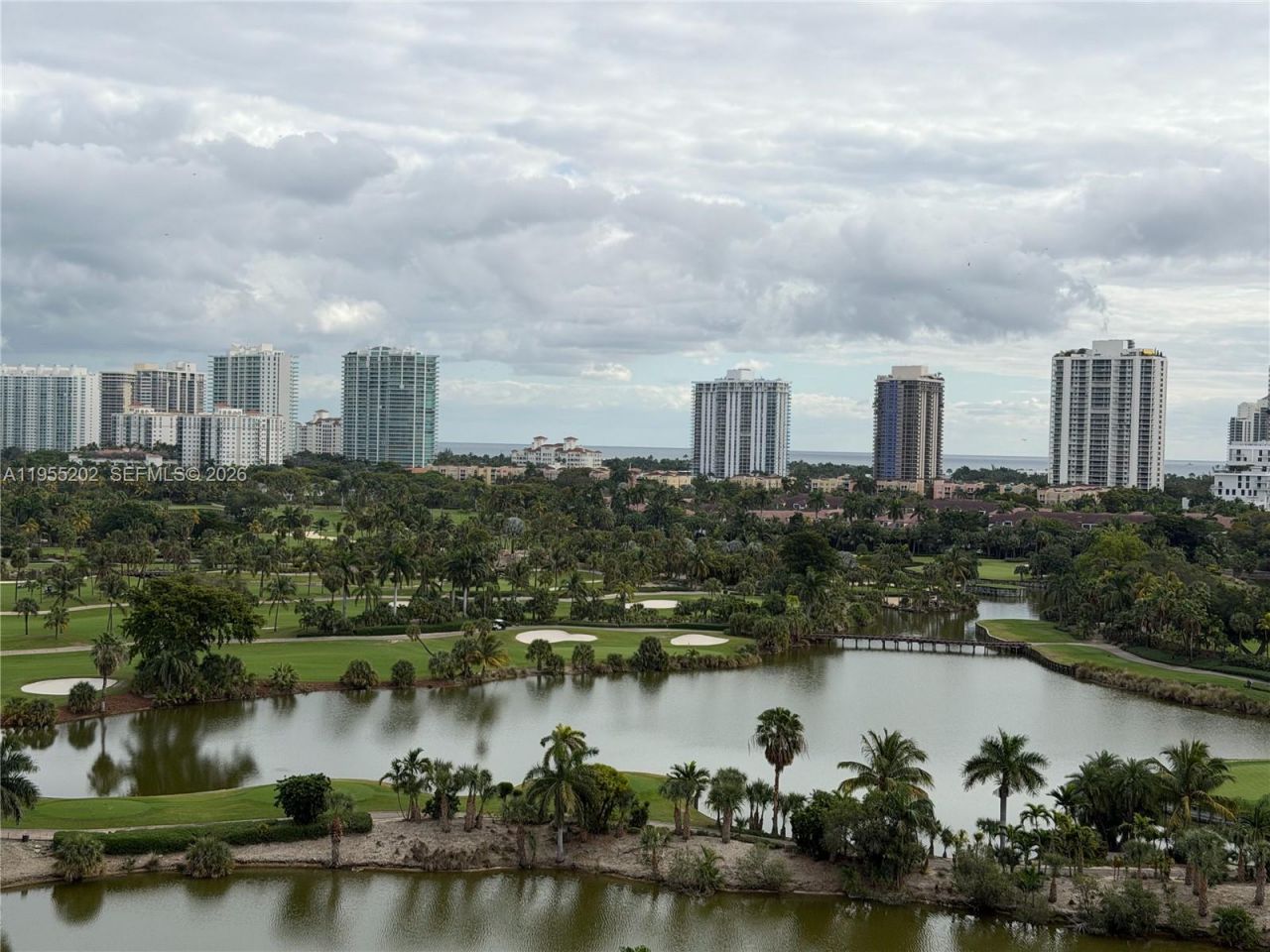 19501 W Country Club Dr, Unit 1201, Aventura, FL 33180 Photo