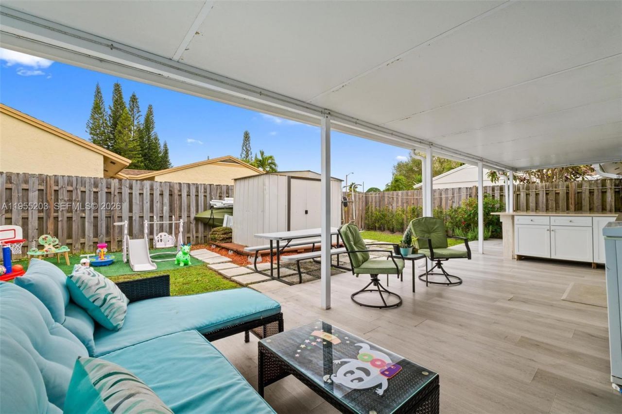 1366 Osprey Ct, Homestead, FL 33035 Photo