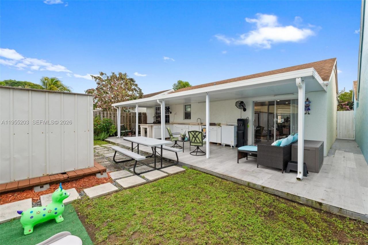 1366 Osprey Ct, Homestead, FL 33035 Photo