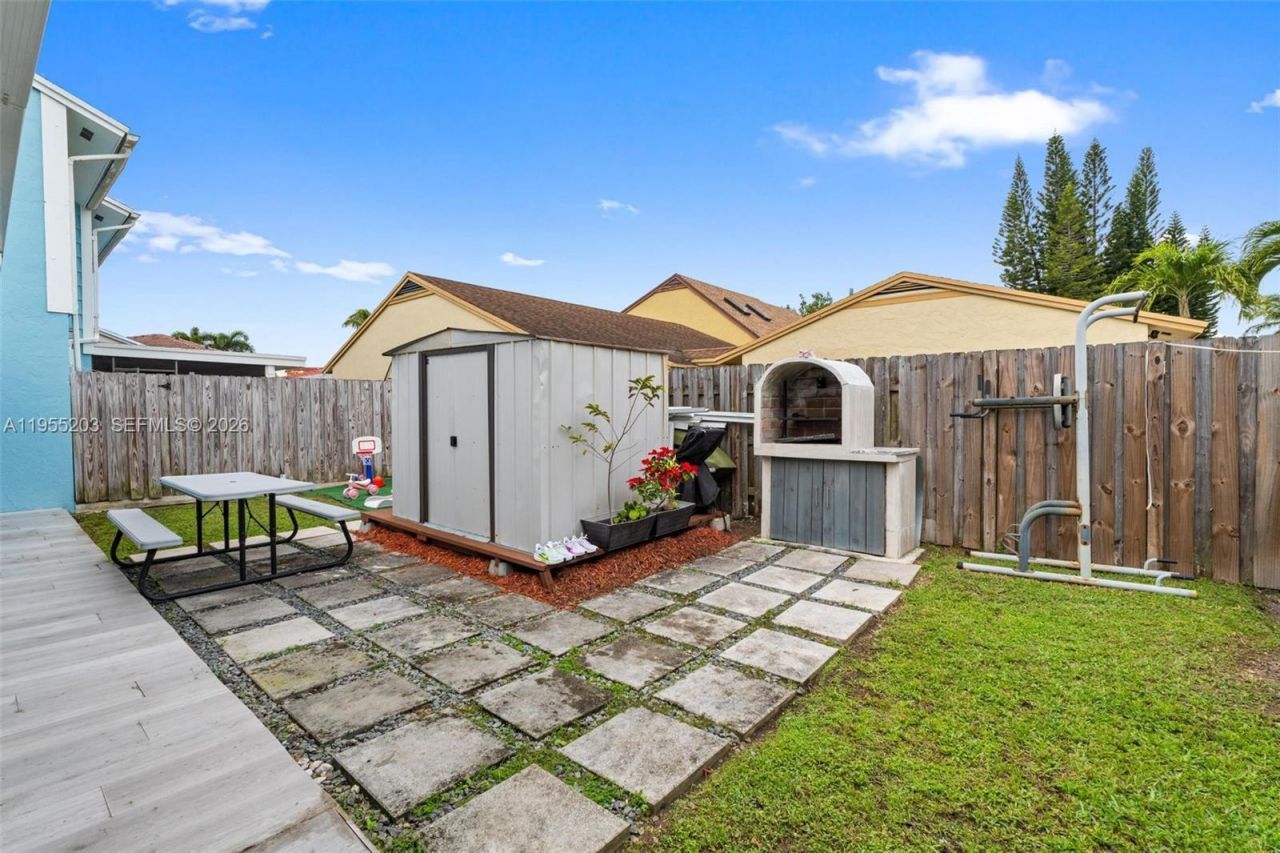 1366 Osprey Ct, Homestead, FL 33035 Photo