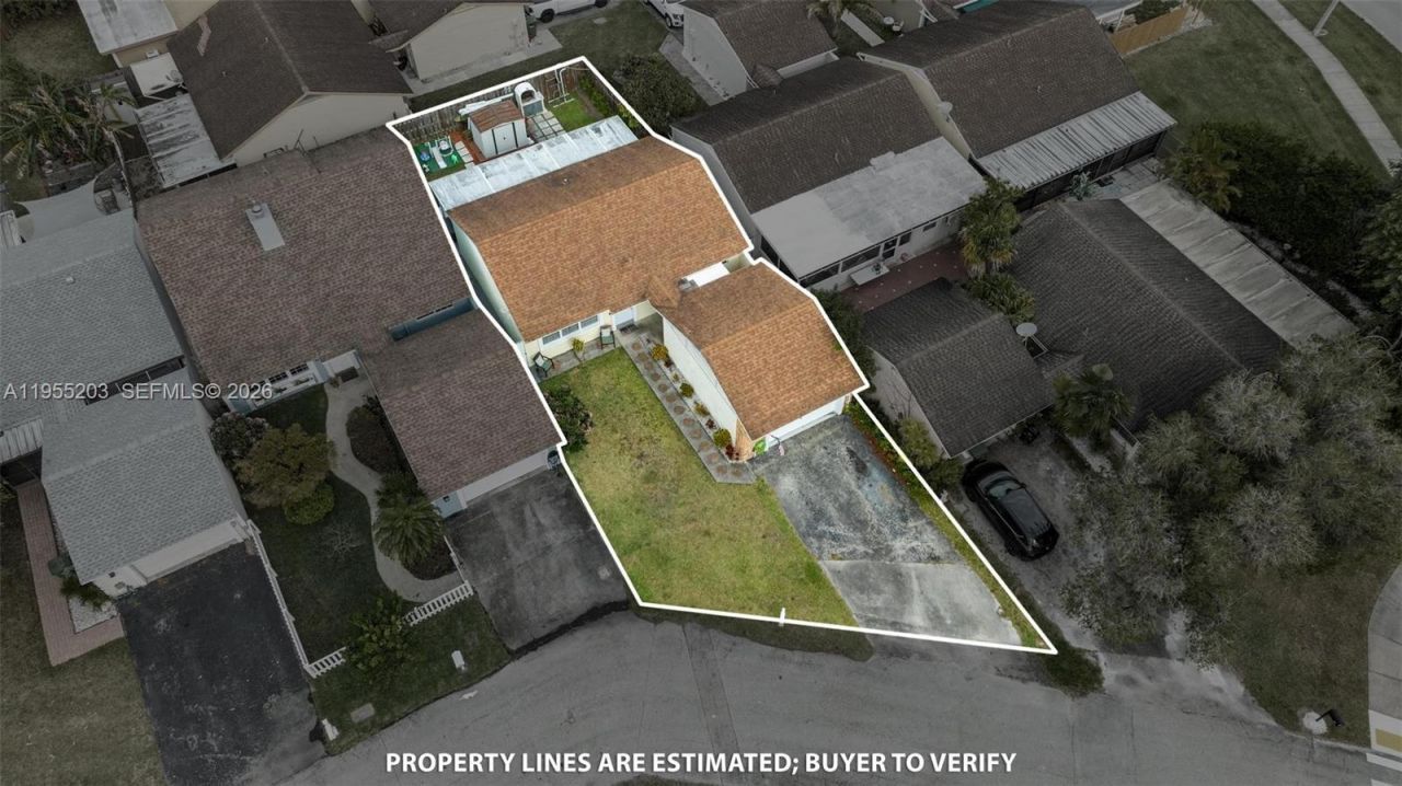 1366 Osprey Ct, Homestead, FL 33035 Photo