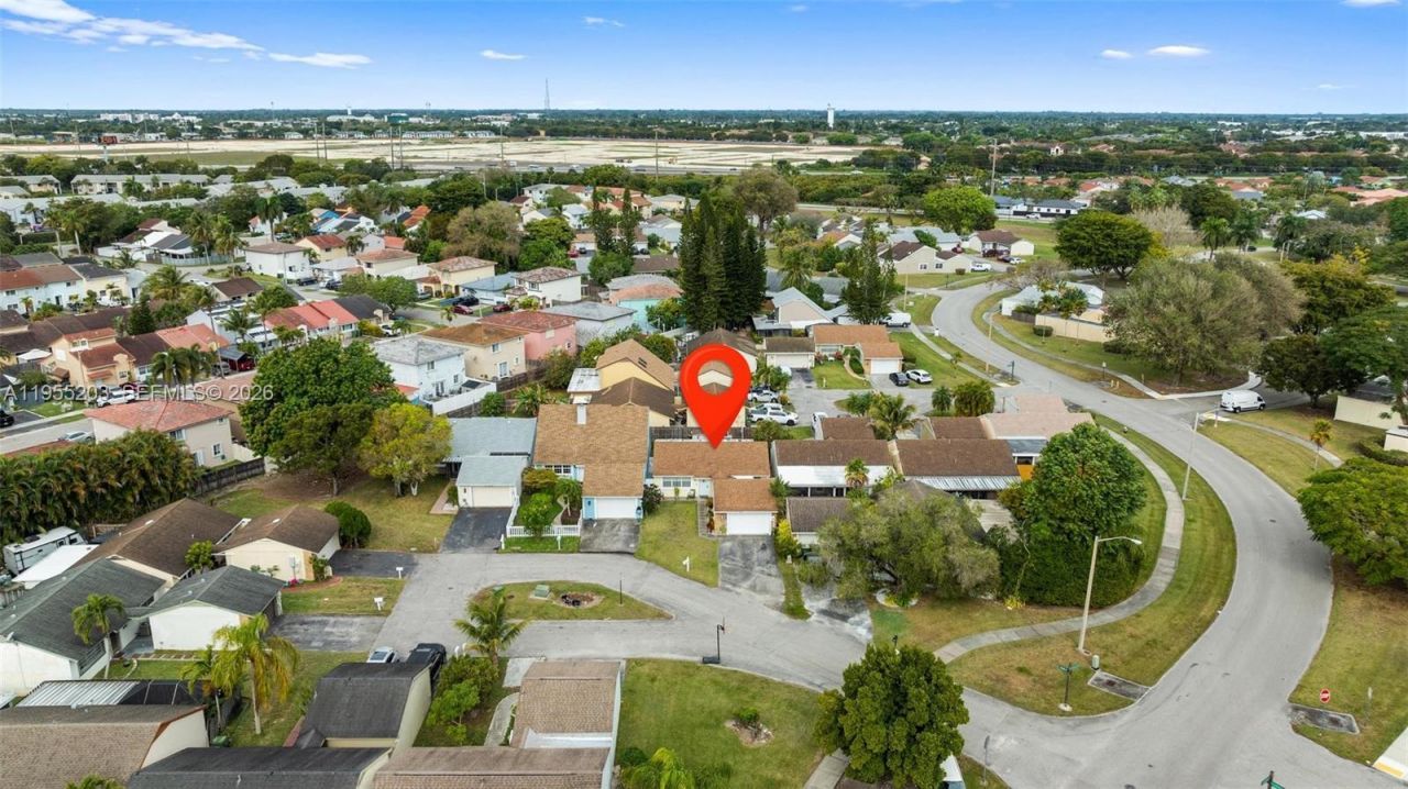 1366 Osprey Ct, Homestead, FL 33035 Photo