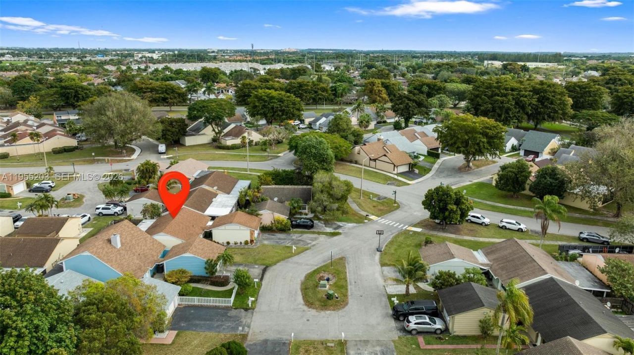 1366 Osprey Ct, Homestead, FL 33035 Photo