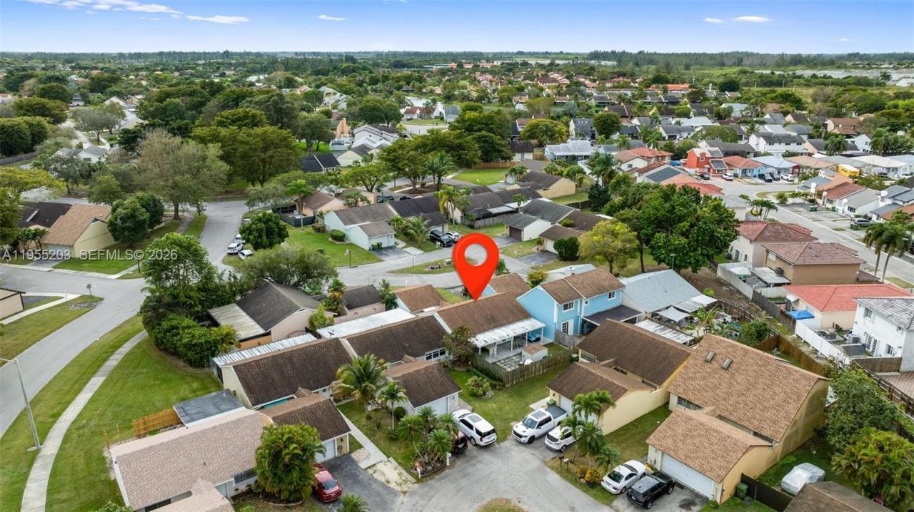 1366 Osprey Ct, Homestead, FL 33035 Photo