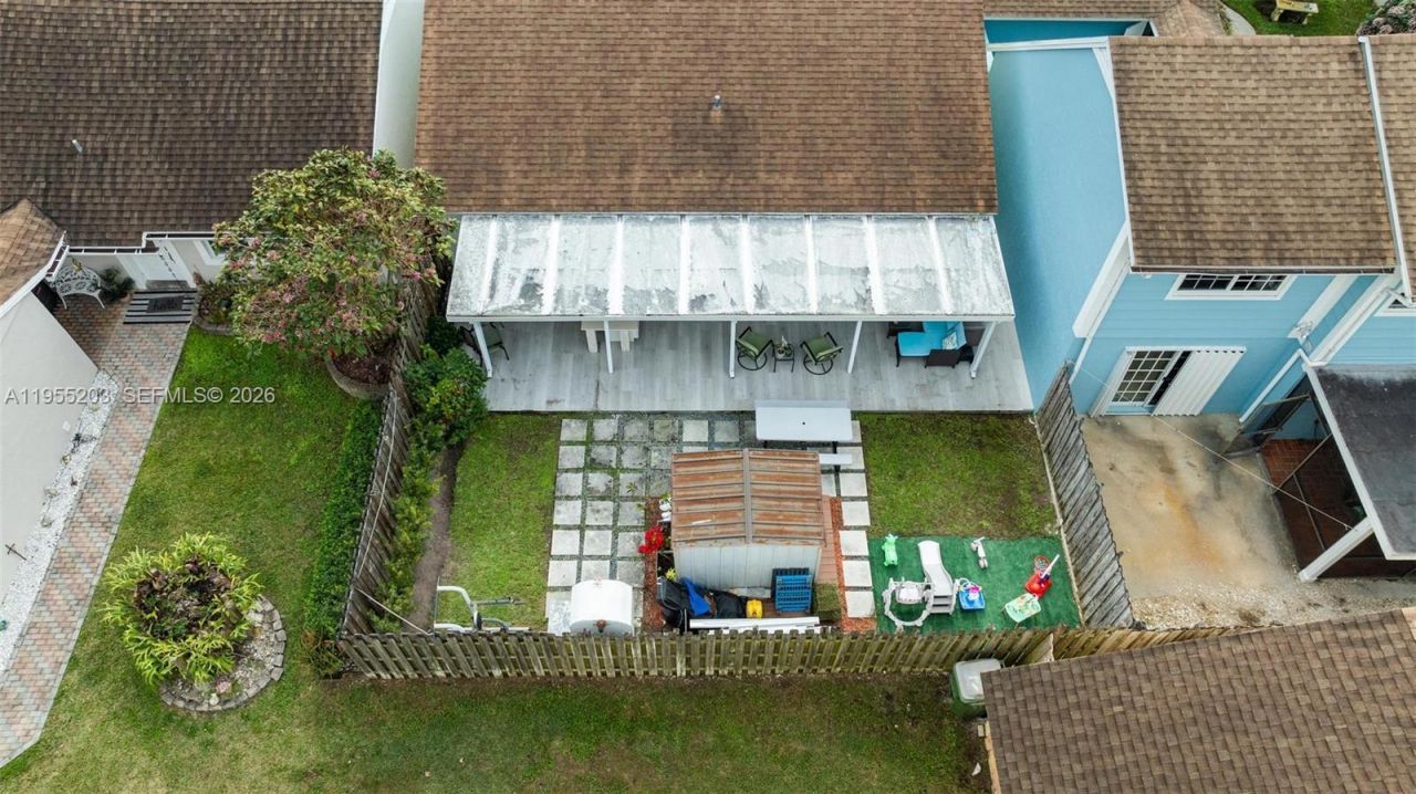 1366 Osprey Ct, Homestead, FL 33035 Photo