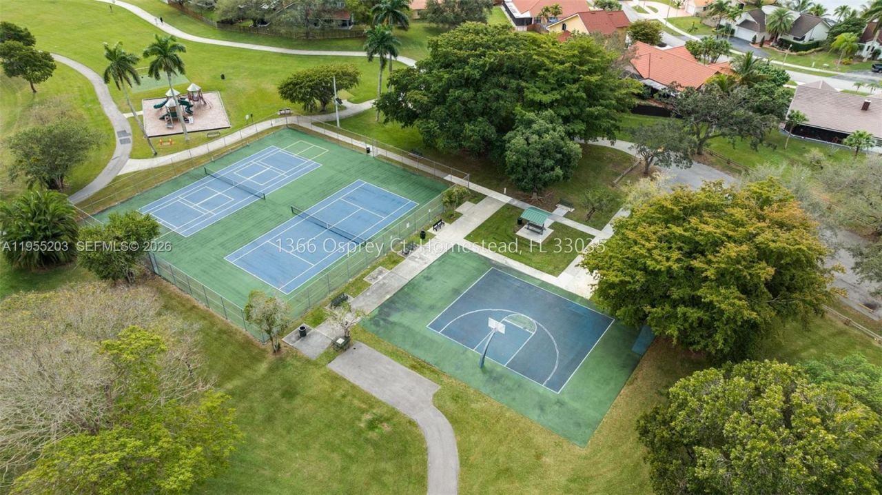 1366 Osprey Ct, Homestead, FL 33035 Photo