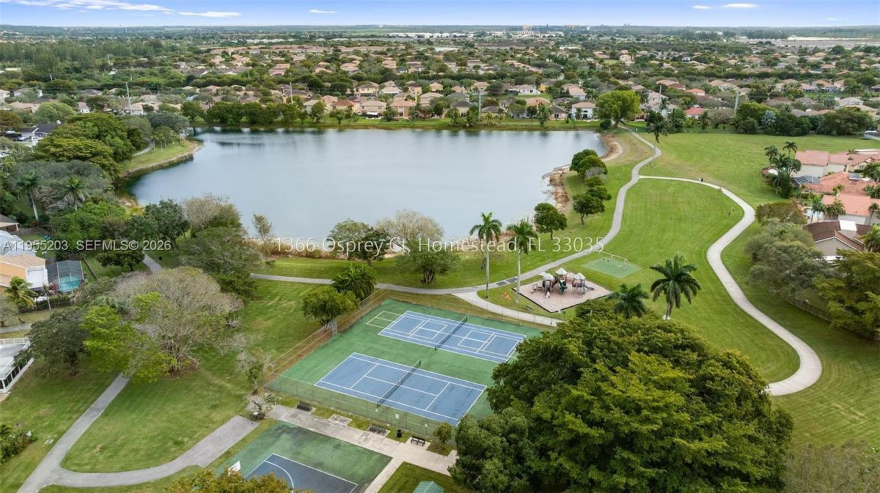1366 Osprey Ct, Homestead, FL 33035 Photo