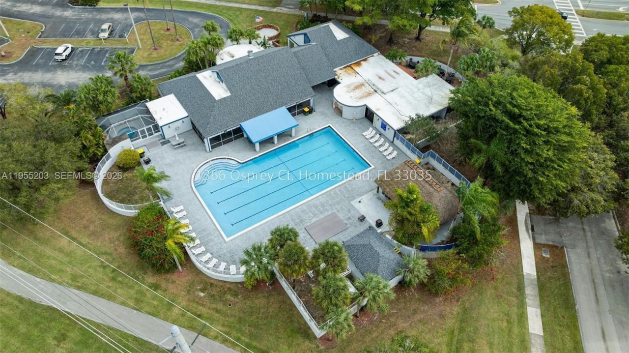 1366 Osprey Ct, Homestead, FL 33035 Photo