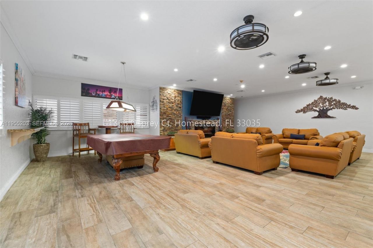 1366 Osprey Ct, Homestead, FL 33035 Photo