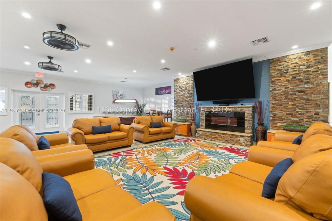 1366 Osprey Ct, Homestead, FL 33035 Photo