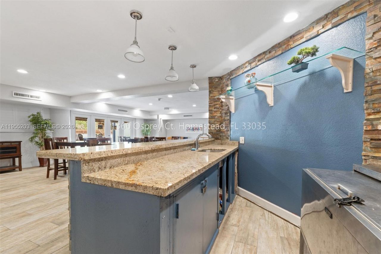 1366 Osprey Ct, Homestead, FL 33035 Photo