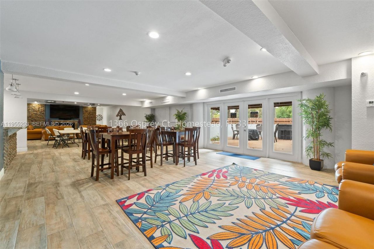 1366 Osprey Ct, Homestead, FL 33035 Photo