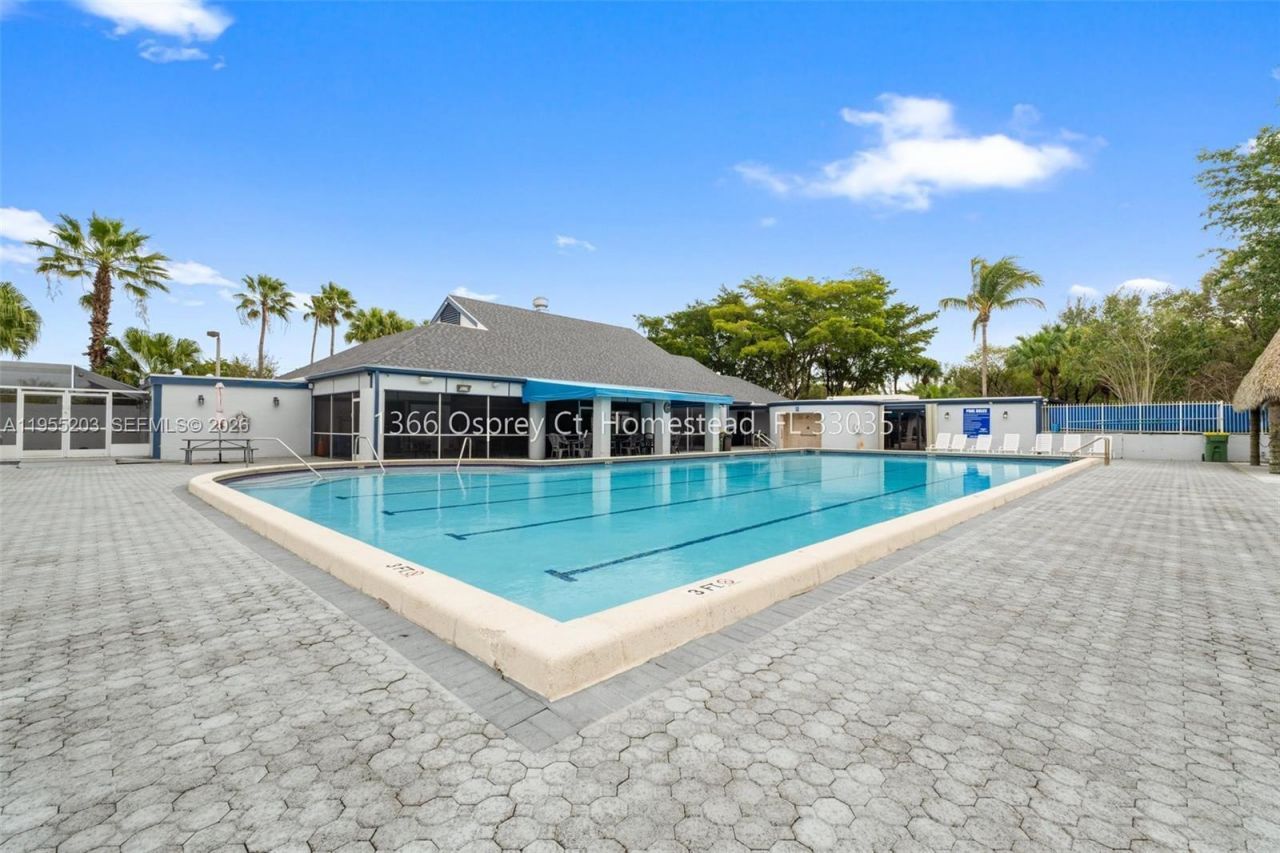 1366 Osprey Ct, Homestead, FL 33035 Photo