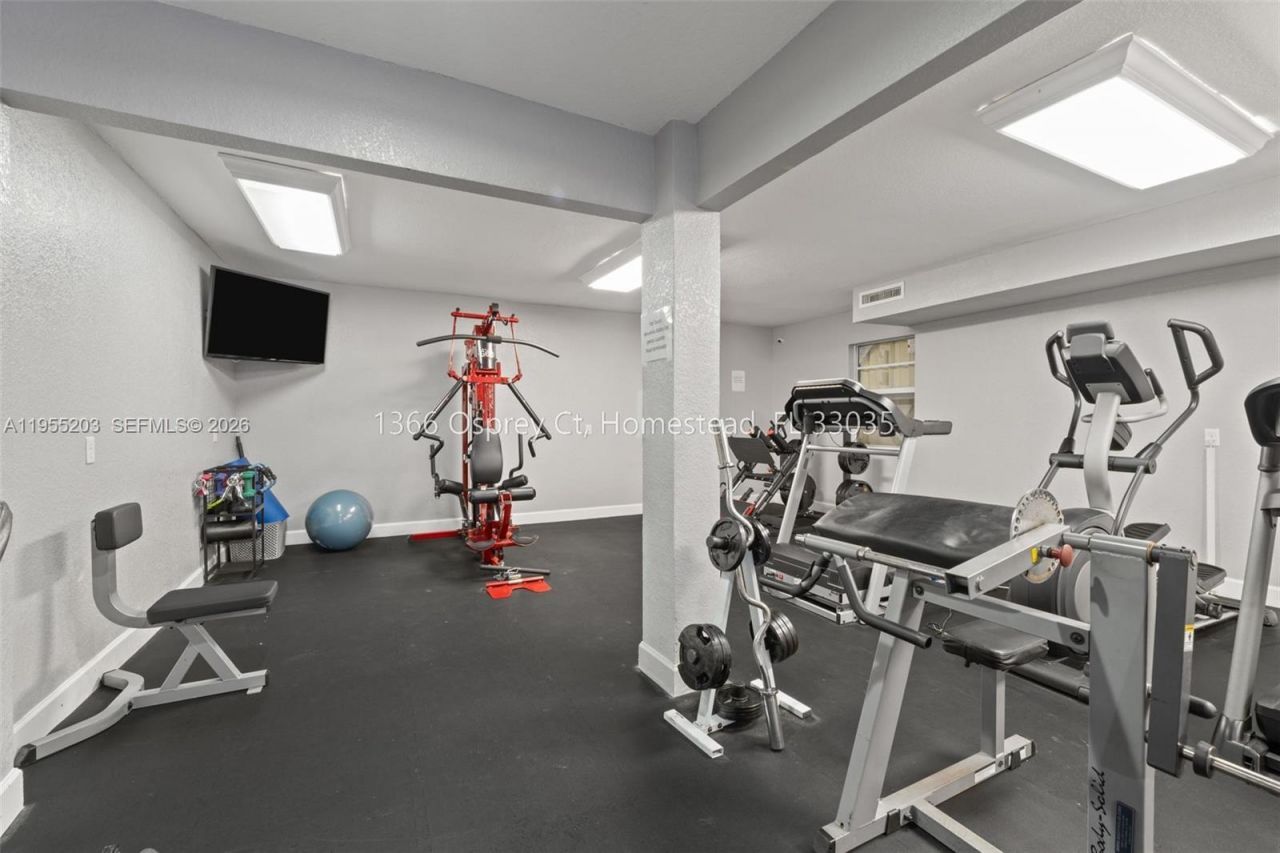 1366 Osprey Ct, Homestead, FL 33035 Photo