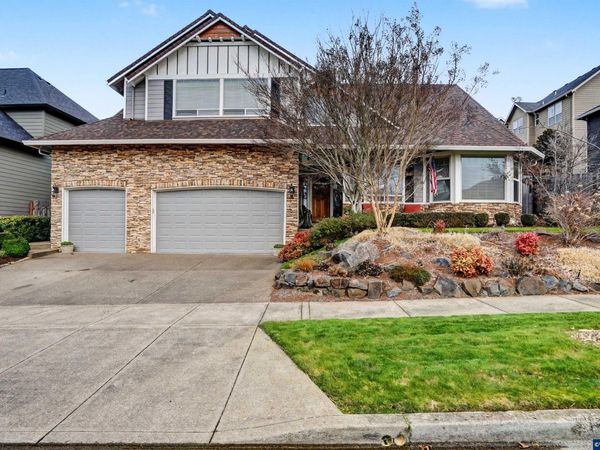 2727 Old Farm Av NW, Salem, OR 97304