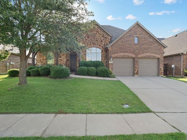 9728 Sam Bass Trail, Fort Worth, TX 76244