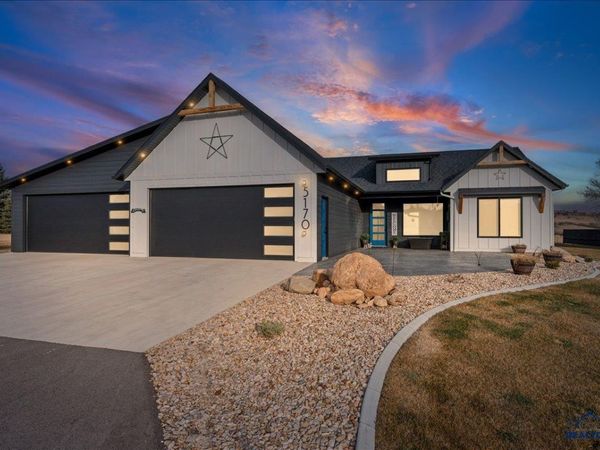 5170 AIRPORT RD, Spearfish, SD 57783