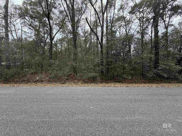 0 Carol Street, Mobile, AL 36608