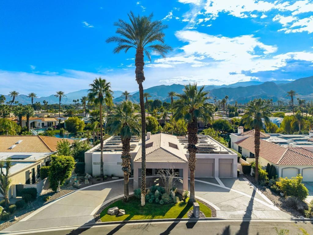 206 Crystal Bay Court, Rancho Mirage, CA 92270 Main Photo