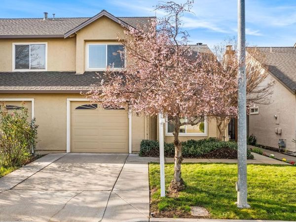 2128 Alexander Way, Pleasanton, CA 94588