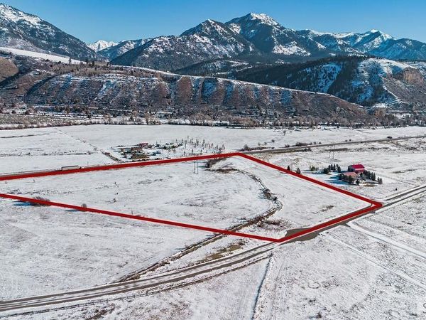 TBD Raven Road, IRWIN, ID 83428