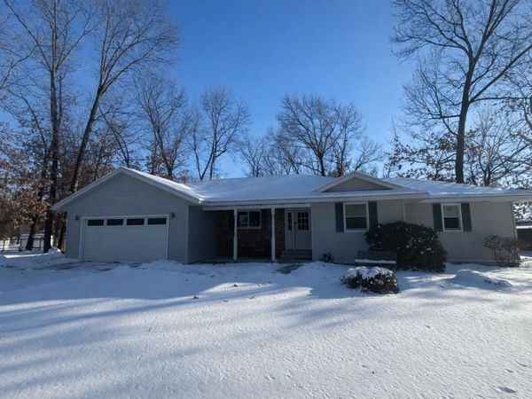 2455 W Impala Street, North Judson, IN 46366