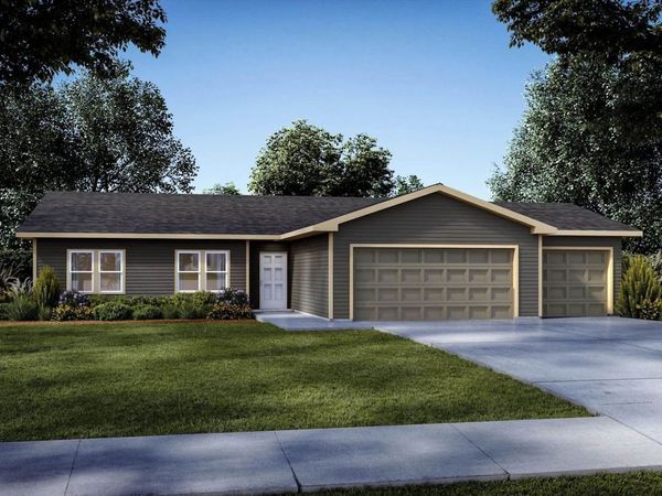 833 Kenai Court, ROSCOE, IL 61073