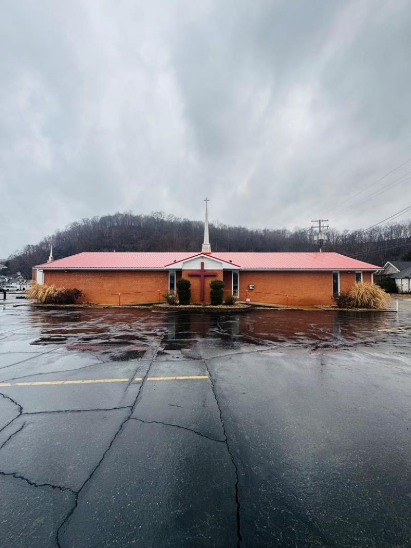 517 Harding Ave., Portsmouth, OH 45662 Main Photo