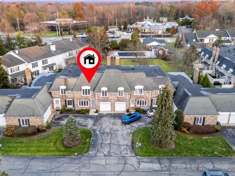 34116 Chagrin Boulevard, Unit 9103, Moreland Hills, OH 44022 Photo 5