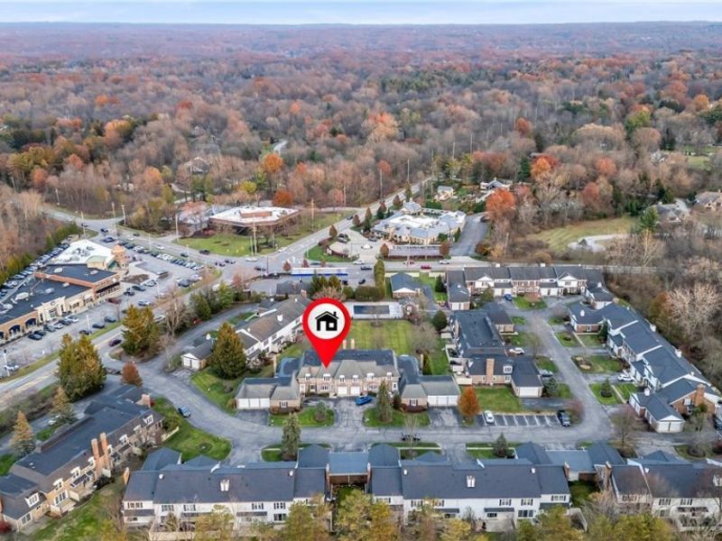 34116 Chagrin Boulevard, Unit 9103, Moreland Hills, OH 44022 Photo 6