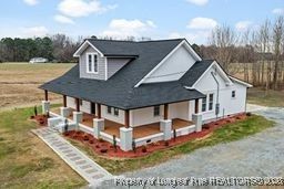 1222 Brinkley Road, Dunn, NC 28334 Main Photo