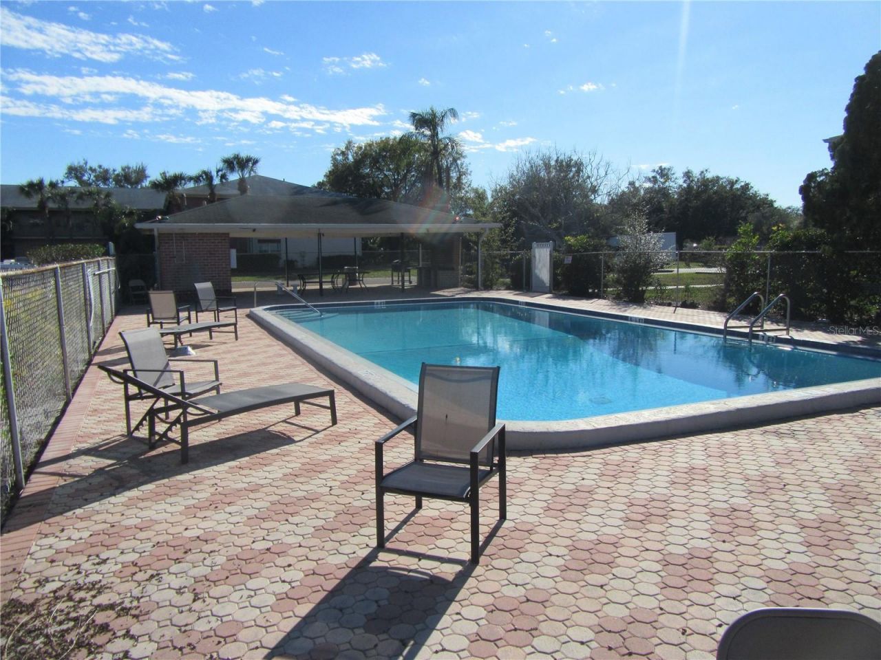 1143 85th Terrace N, Unit C, Saint Petersburg, FL 33702 Photo