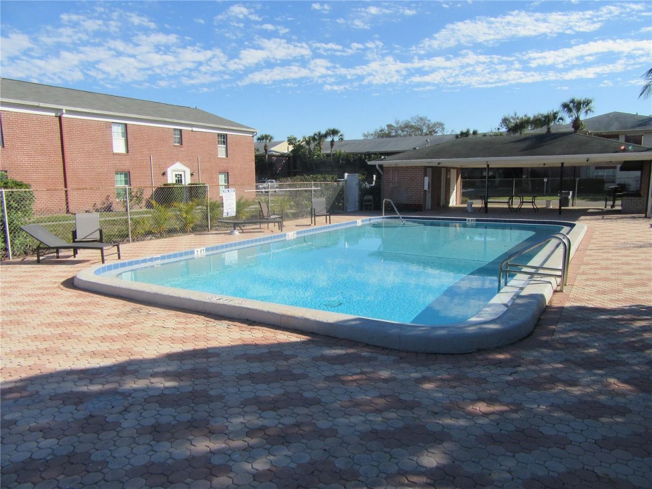 1143 85th Terrace N, Unit C, Saint Petersburg, FL 33702 Photo