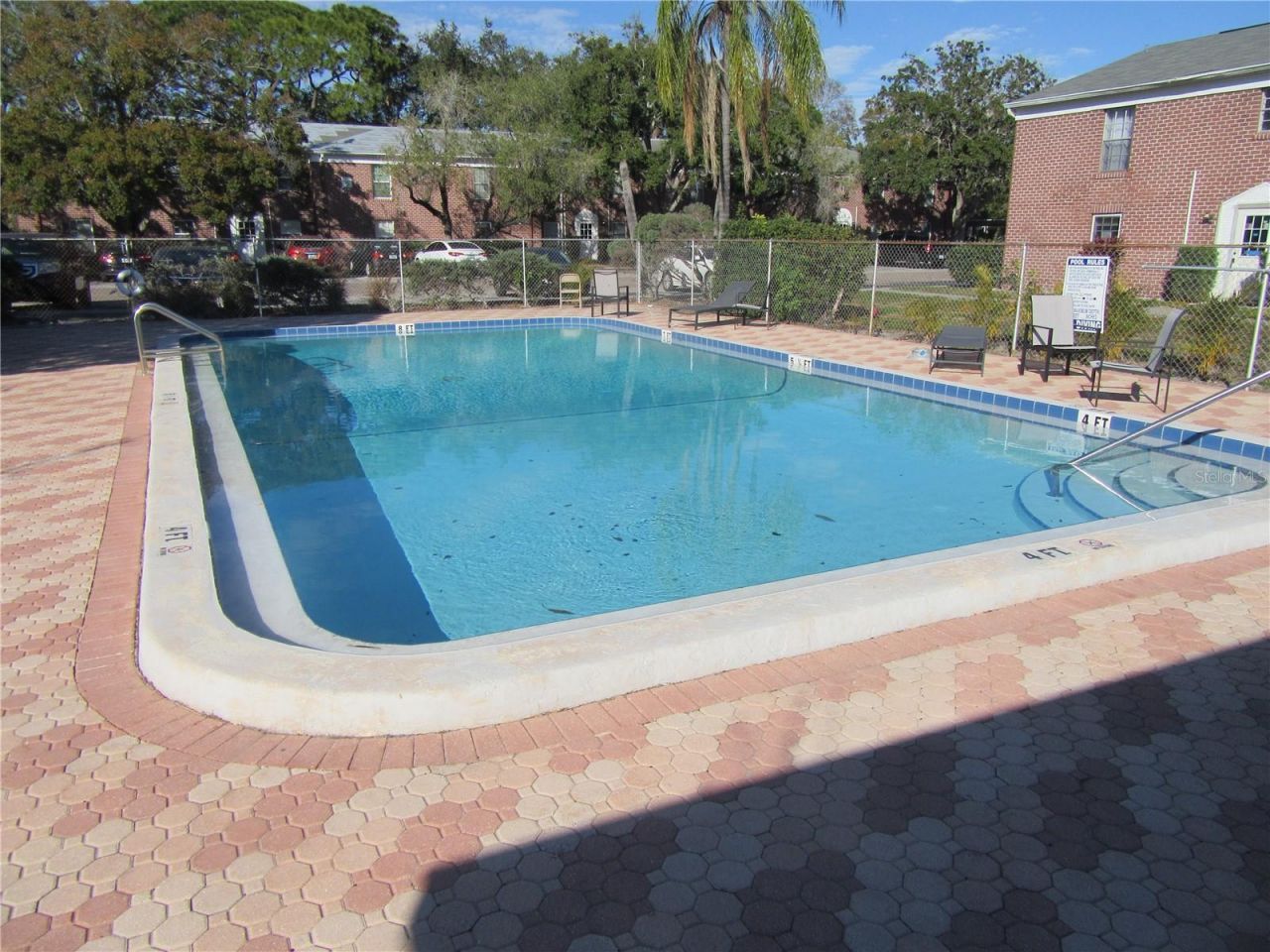 1143 85th Terrace N, Unit C, Saint Petersburg, FL 33702 Photo