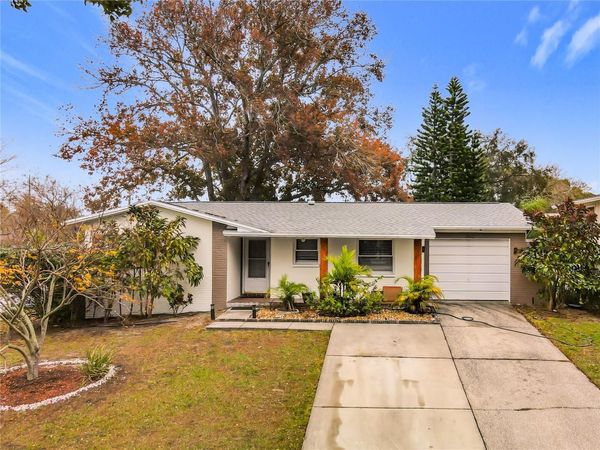 762 BARBARA STREET, PALM HARBOR, FL 34684