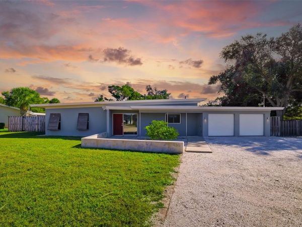 456 MAGELLAN DRIVE, SARASOTA, FL 34243