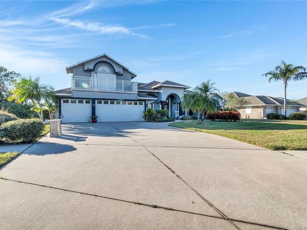 3712 MCLEAN AVENUE, ROCKLEDGE, FL 32955