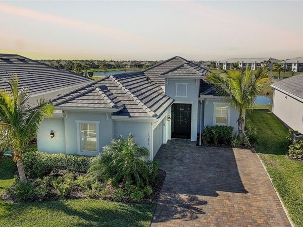 15023 BLACK CHERRY WAY, PUNTA GORDA, FL 33955