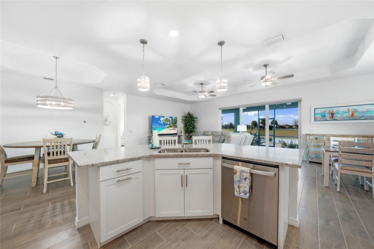 15023 Black Cherry Way, Punta Gorda, FL 33955 Photo