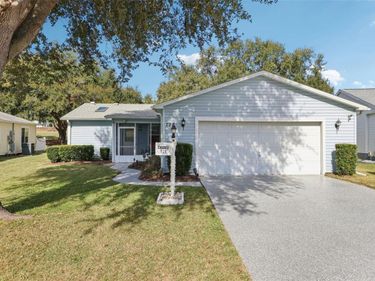 721 HEATHROW AVENUE, THE VILLAGES, FL 32159