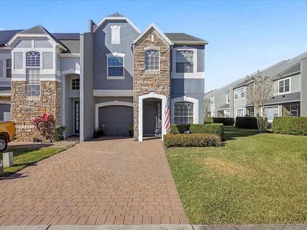 528 WOODLAND TERRACE, ORLANDO, FL 32828