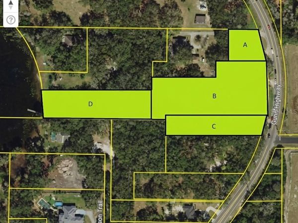 9906 GUNN HIGHWAY, ODESSA, FL 33556