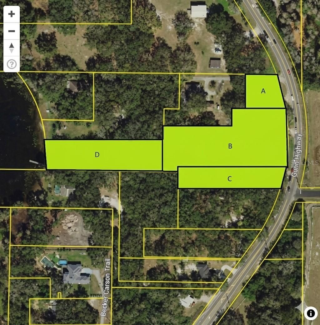 9906 Gunn Highway, Odessa, FL 33556 Photo