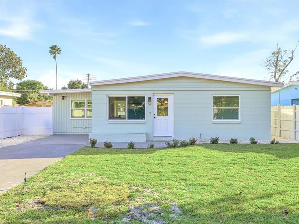 620 53RD AVENUE S, ST PETERSBURG, FL 33705