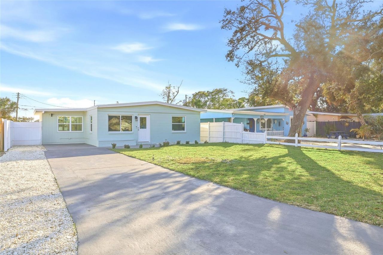 620 53rd Avenue S, Saint Petersburg, FL 33705 Photo