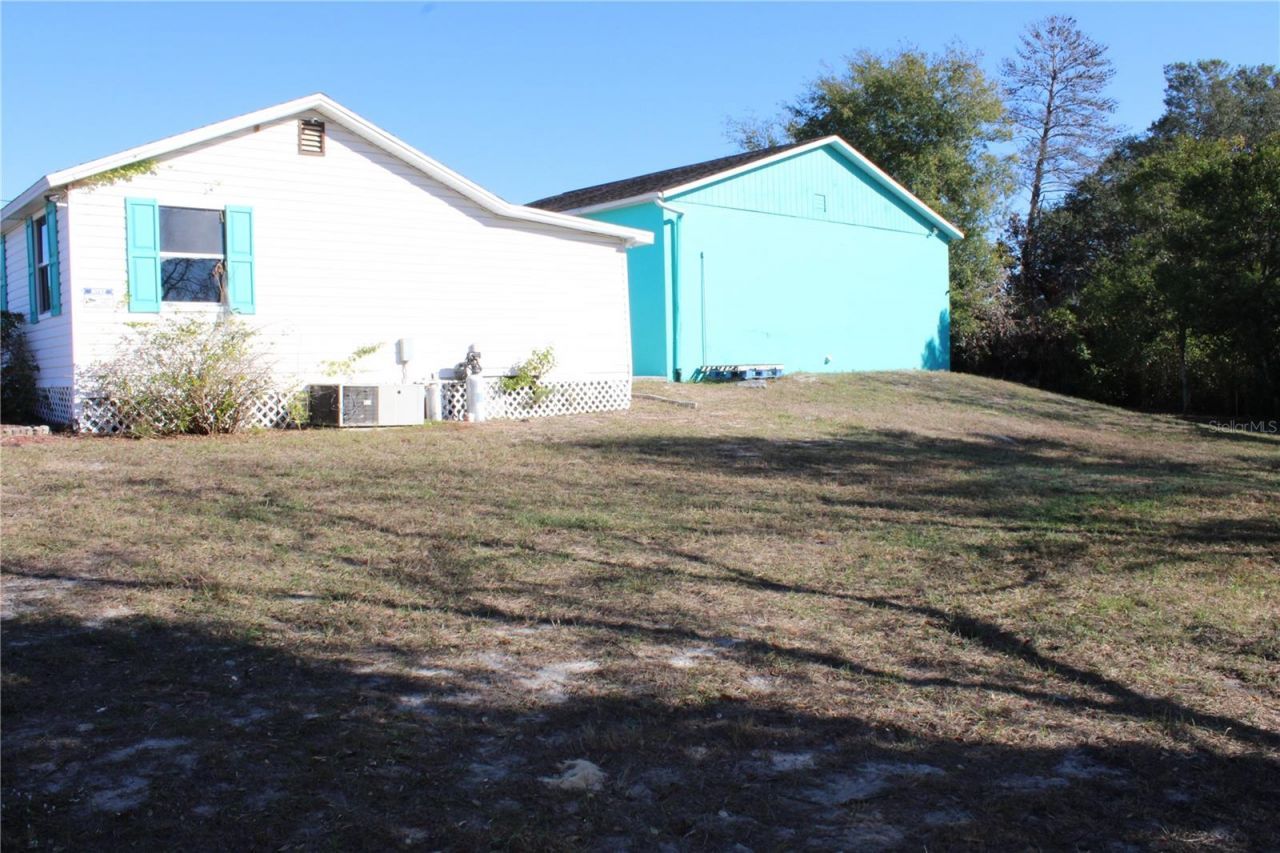 5134 Plyna Street, Spring Hill, FL 34606 Photo