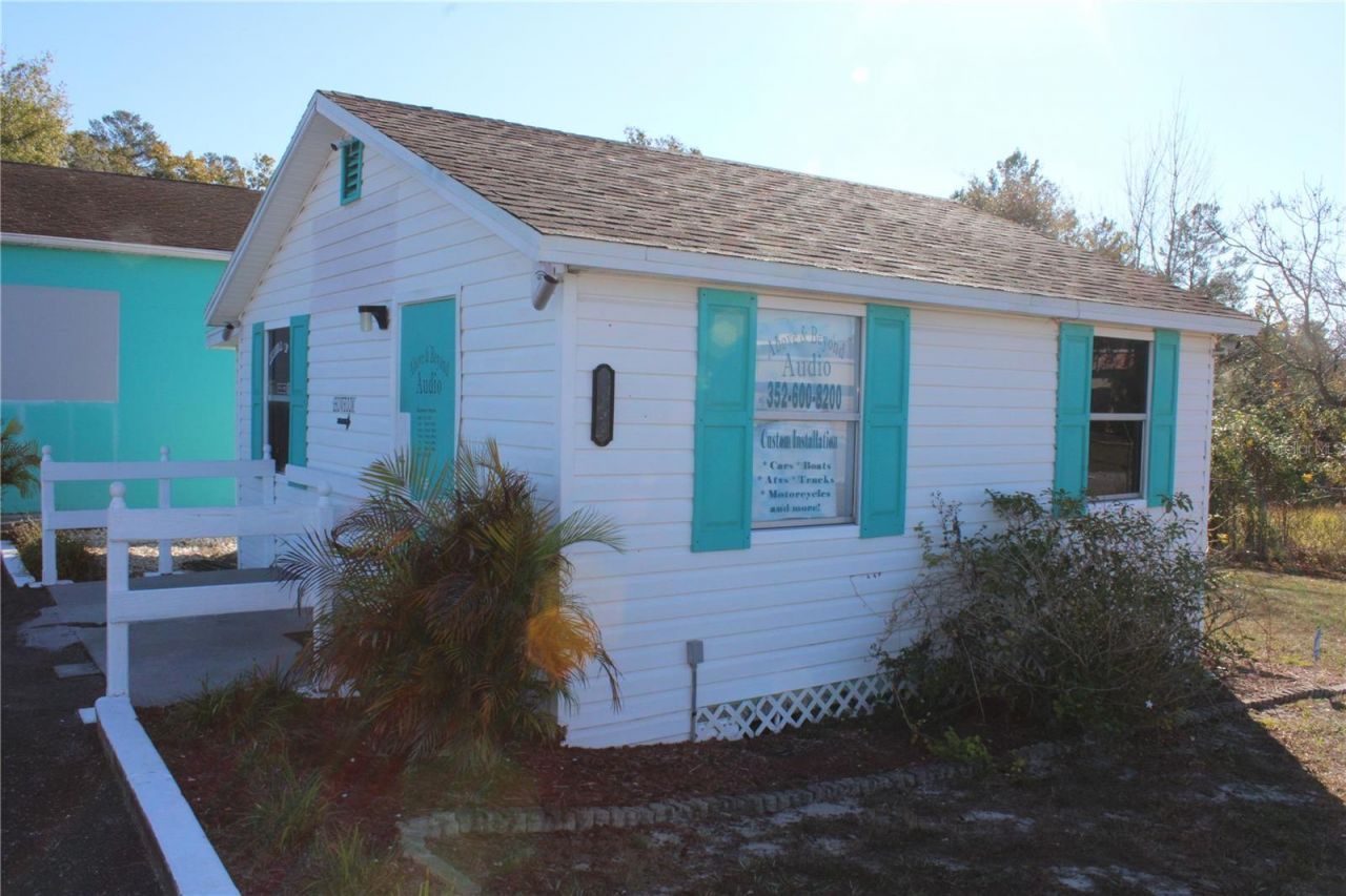 5134 Plyna Street, Spring Hill, FL 34606 Photo