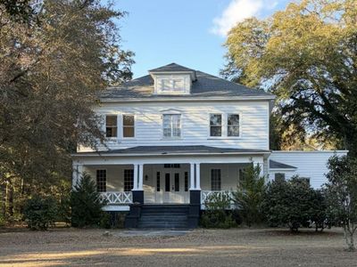 1217 Wichman Street, Walterboro, SC 29488