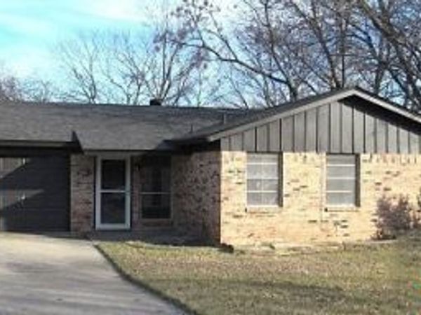 1009 S 29th Street, Copperas Cove, TX 76522