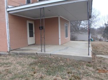 344 W 10th Street, Horton, KS 66439